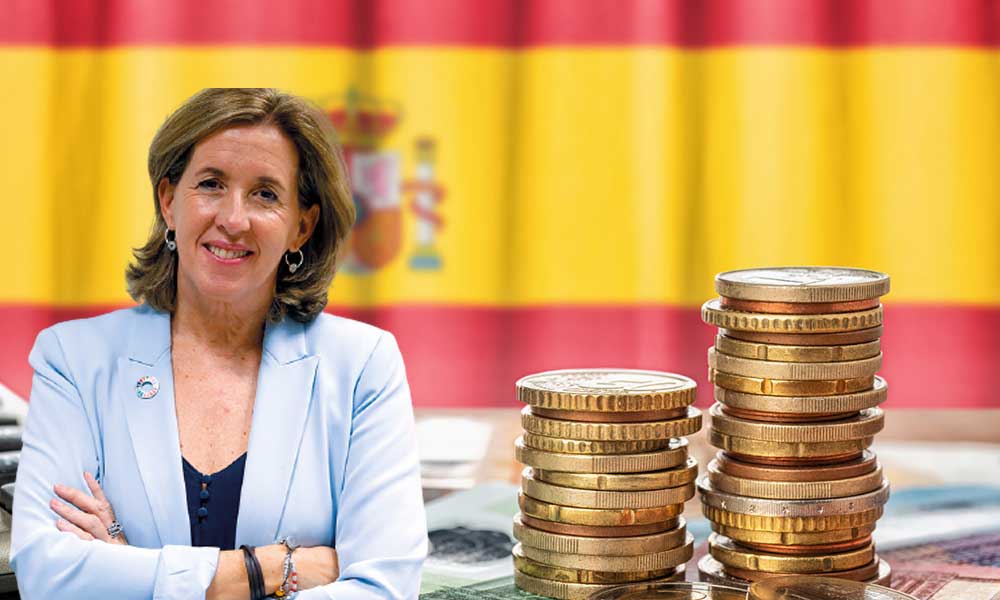 İspanya Hazine Bakanı Kripto Paraların Risk Taşıdığını Söyledi