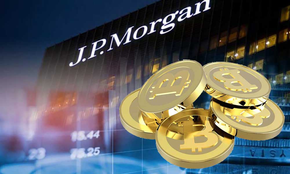 JP Morgan Uyarılarını Sürdürüyor