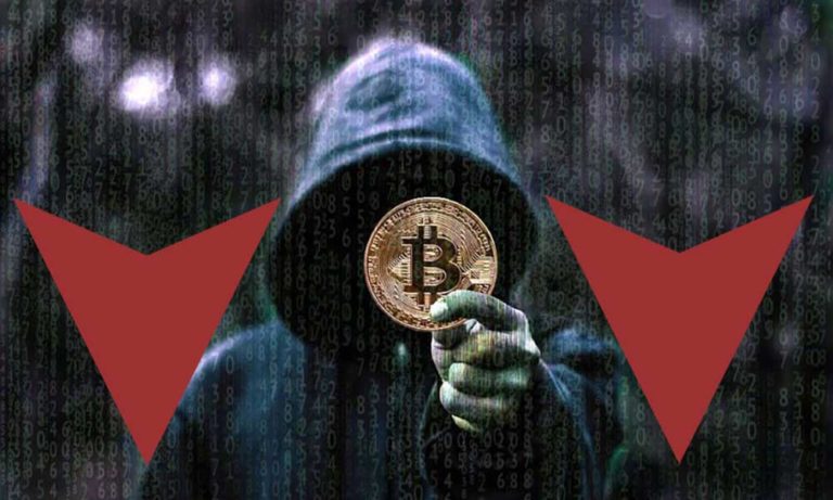 Kripto Para Dolandırıcılığından Sağlanan Gelir 5 Milyar Dolardan Fazla Azaldı