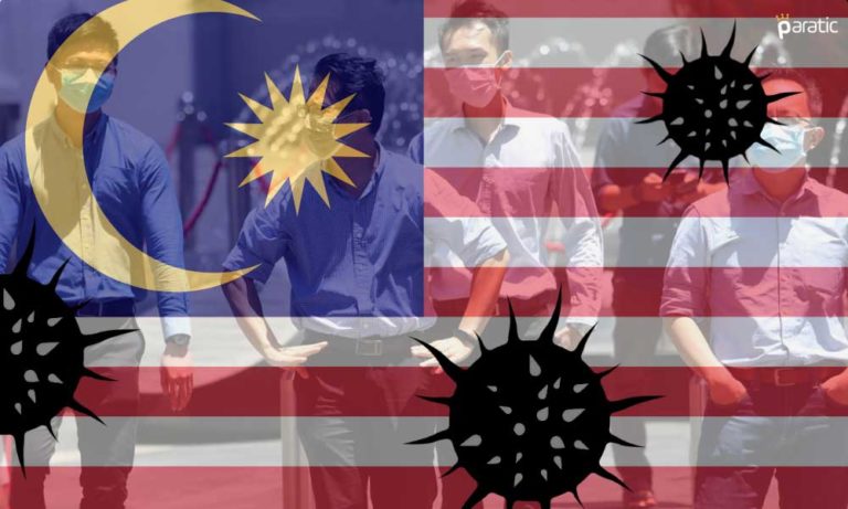 Malezya’da İşsizlik Aralık’ta Artışı Sürdürürken Görünüm Sisli Kaldı