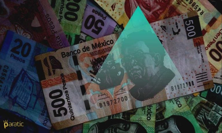 Meksika 4Ç20 GSYİH’si Çeyreklik Bazda %3,3 Arttı