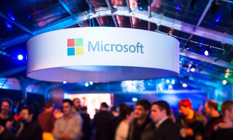 Microsoft Yaklaşan Etkinlikleri Farklı Kategorilere Göre Düzenleyecek