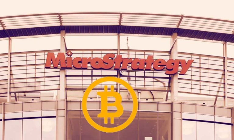 MicroStrategy Bitcoin Rezervlerini Artırdı ve Alım Yapmaya Devam Edeceğini Açıkladı