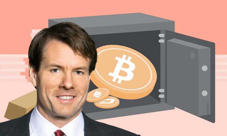 MicroStrategy CEO’su Bitcoin Alarak Birikim Yapılabileceğini Söyledi