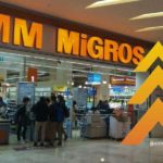 Mağaza Sayısını 2 Bin 314’e Çıkaran Migros Hisseleri Yıllık %75 Yükseldi