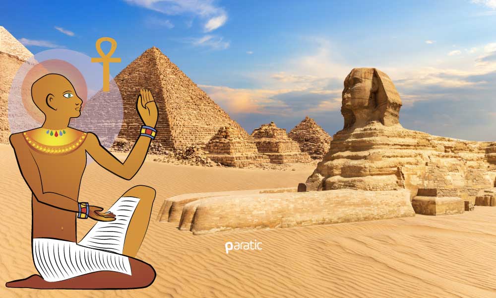 Mısır Çalışma Koşullarını Gösteren PMI Ocak 2021’de Biraz Toparlandı