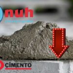 Çimento Sektöründeki Şirket Hisseleri %27,3 Artan İhracata Rağmen Düşüşte