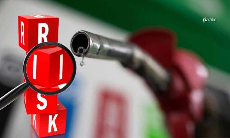 Petrol Görünümü Orta Vadede İyi Olsa da, Riskler Artan Vakalarla Sürüyor
