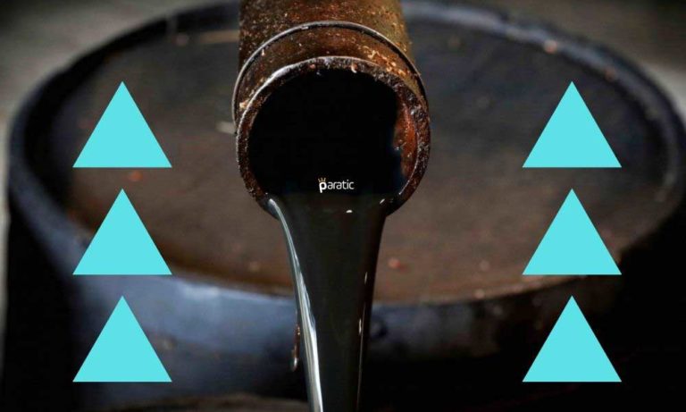 Petrol, OPEC Öncesi Yapılan Pozitif Tahminlerle 66 Dolara Dayandı
