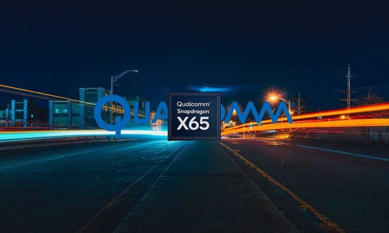 Qualcomm Yeni Nesil X65 5G Modeminin Tanıtımını Gerçekleştirdi