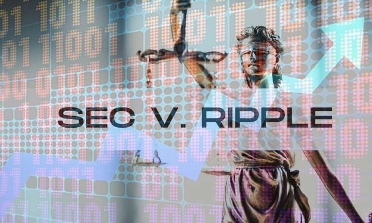 Ripple’daki Dalgalanmanın SEC Davası Öncesi Çözülmesi Beklenmiyor