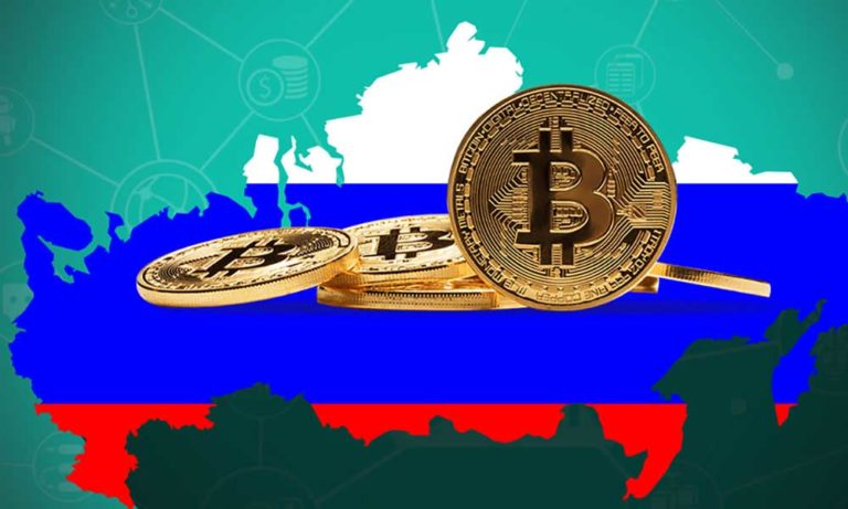 Rusya’da Meclis Kripto Paralara Yönelik Vergi Düzenlemesini Görüşecek