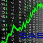 SASA Hisseleri 935 Milyon Dolarlık Yatırım Anlaşması Haberiyle Rekor Kırdı