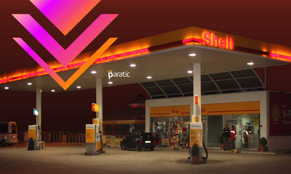 Shell, Salgın ve Endüstrideki Sorunlarla 2020 Kârında Keskin Düşüş Bildirdi
