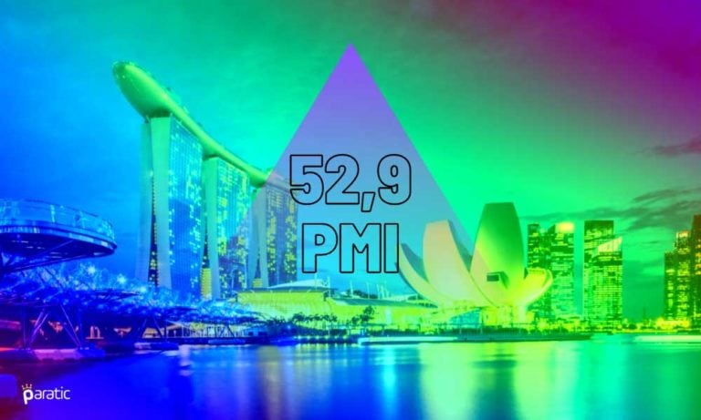 Singapur Özel Sektör PMI Ocak’ta 21 Ayın En Yükseğine Ulaştı