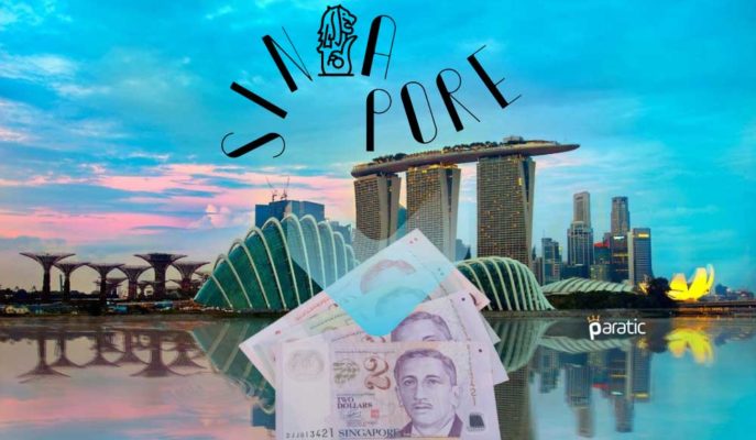 Singapur Rekor Bütçe Açığına Karşılık 2021’de Harcamaları Azaltacak