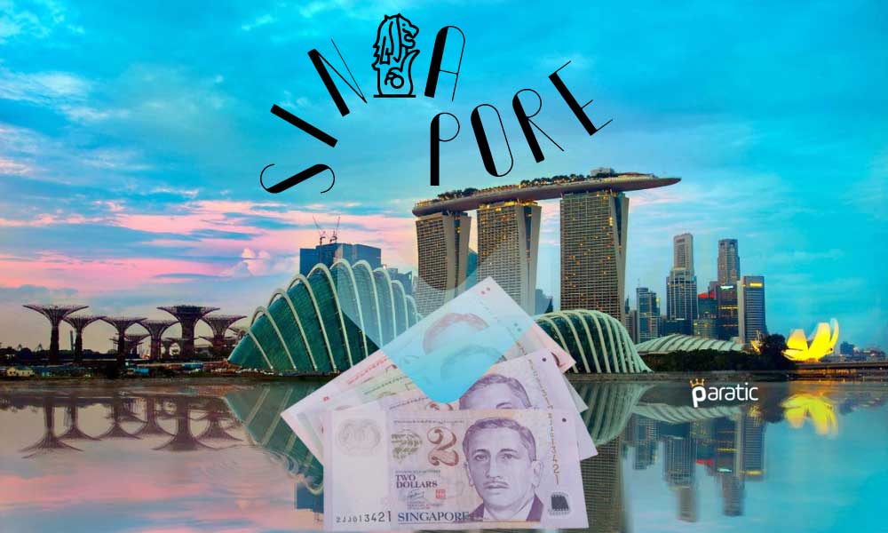 Singapur Rekor Bütçe Açığına Karşılık 2021’de Harcamaları Azaltacak