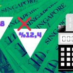 Singapur’un 2020 Bütçesi Ekonomik Büyümeyi 5,5 Puan Destekledi