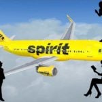 Spirit Airlines, Personel Eğitimlerini Yeniden Başlatarak İyileşmeye Hazırlanıyor