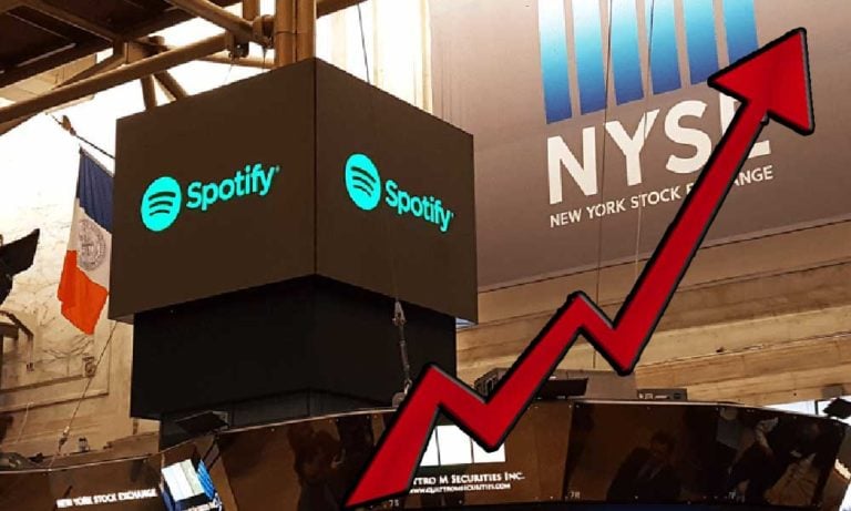 Spotify 2020 Yılı Sonu İtibariyle Gelirlerini ve Abone Sayısını Artırdı