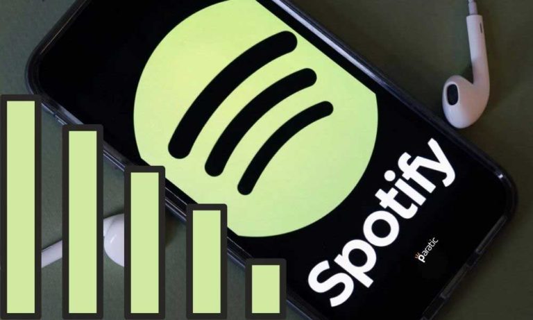 Spotify Hisselerinin Kaybı Kapanış Seviyesiyle Birlikte %6’yı Aştı