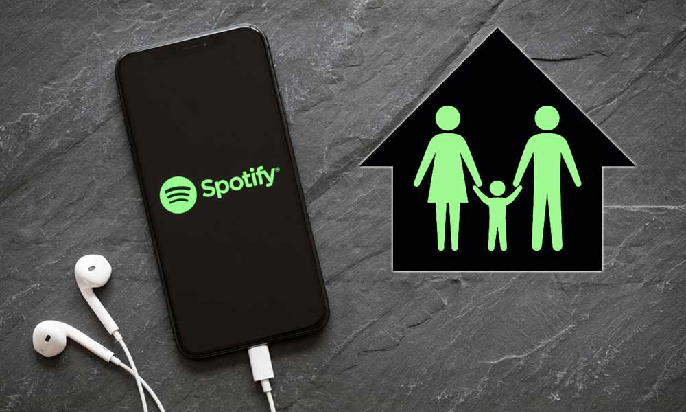 Spotify Türkiye’de Ailelere Özel Paketin Aylık Fiyatına Zam Yaptı