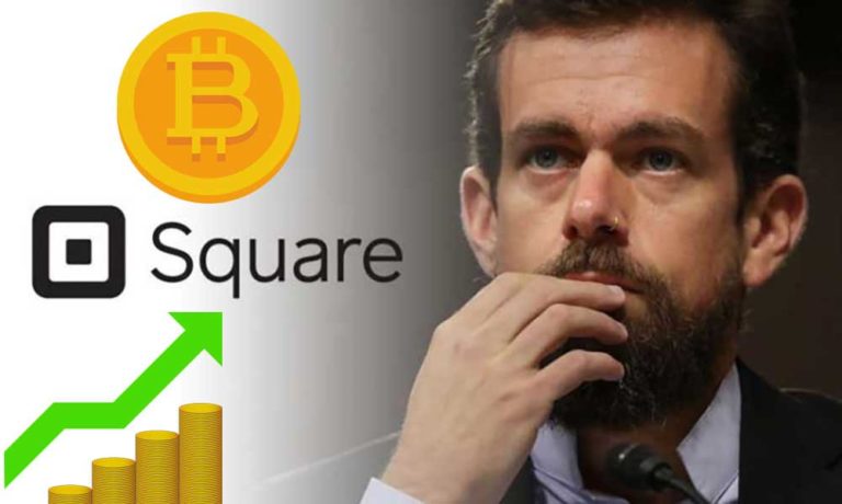 Square, Ekim Ayında Yaptığı Bitcoin Yatırımı Beş Kat Değerlendi