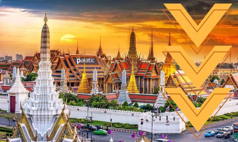 Tayland’da Üretim Koşulları 2021 Ocak’ta Kötüleşmeye Başladı