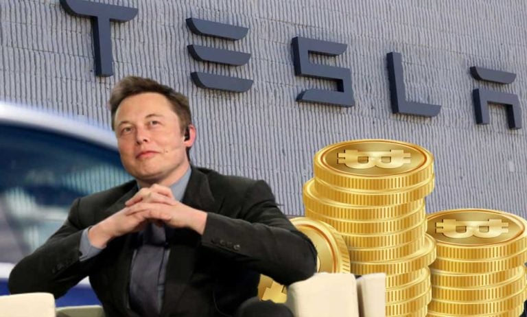 Tesla Yatırımcıları Şirketin Bitcoin Alımı ile Dolaylı Olarak Kripto Para Sahibi Oldular
