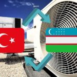 Türk İklimlendirme Sektörü Özbekistan Payını %10’a Çıkarmayı Hedefliyor