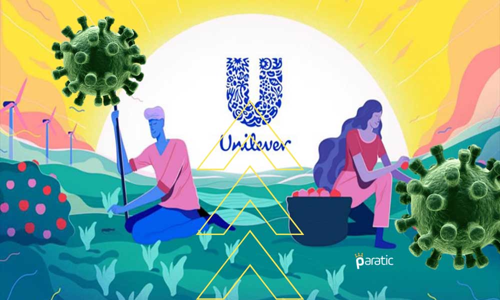 Unilever 4Ç20’de Temel Satışlarını %3,5 Oranında Artırdı