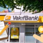 5,01 Milyar TL Kar Açıklayan Vakıfbank’ın Hisseleri 40 Günde %3,4 Geriledi