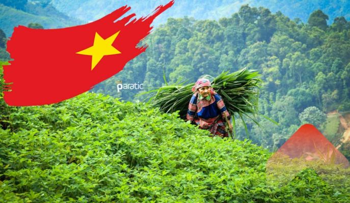 Vietnam İş Koşulları Ocak 2021’de Yumuşak Bir İyileşmeye İşaret Etti