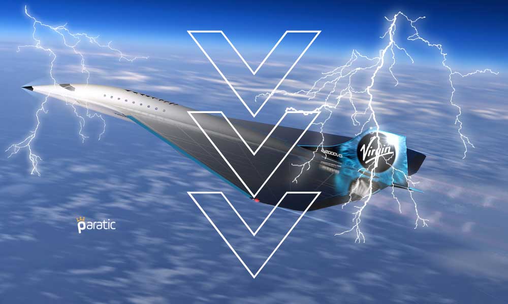 Virgin Galactic Hisseleri Uzay Uçuşu Testinin Geciktirilmesiyle Düştü