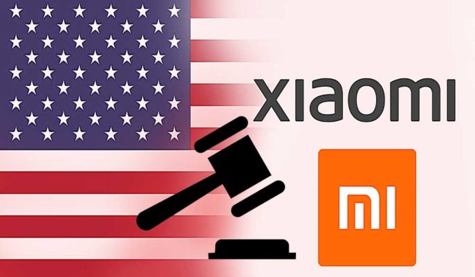 Xiaomi ABD’nin Yaptırım Kararına Karşı Hakkını Hakkını Arayacağını Açıkladı