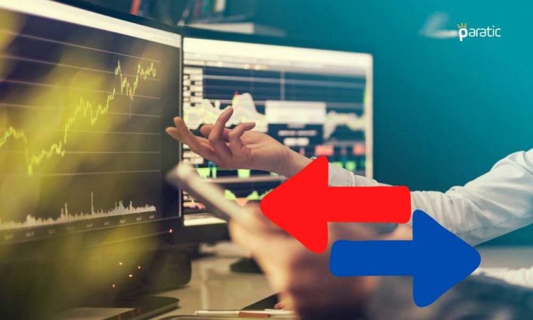Yabancılar 19 Mart Haftasında 60,4 Milyon Dolarlık Hisse Senedi Aldı