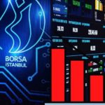 Sert Düşüş Sonrası Ara Verilen Borsada İşlemler Saat 10.30’da Başlayacak