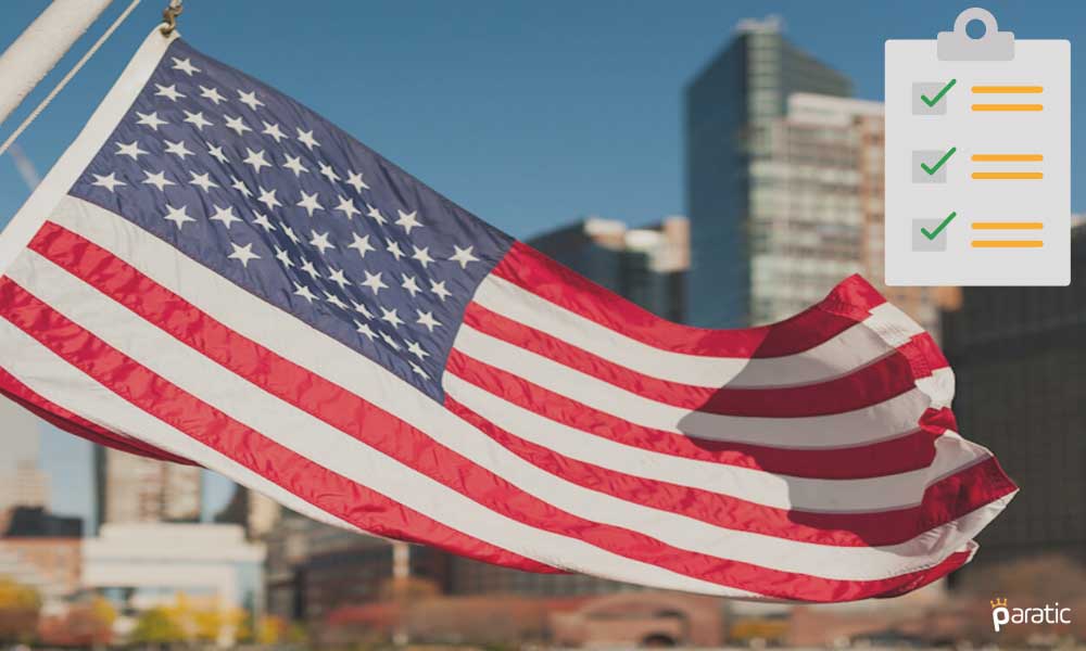 ABD’de Dayanıklı Mal Siparişleri Şubat’ta 9 Ay Sonra İlk Kez Düştü