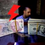 ABD Dolar Endeksi 2021’in Yeni Zirvesini Görürken Kur 7,99’u Test Ediyor