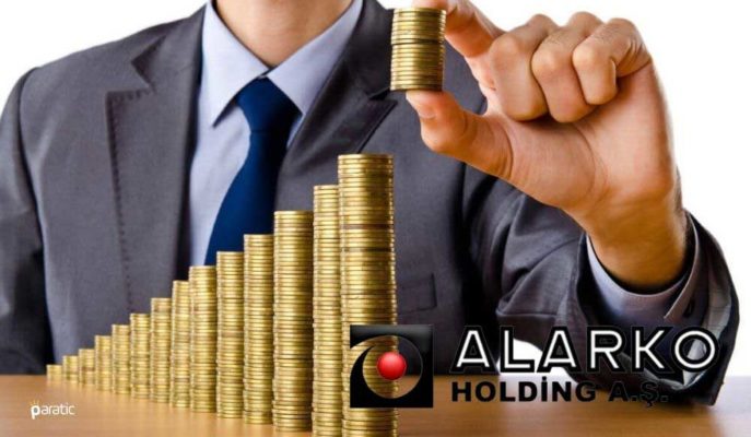 Alarko Holding Dağıtacağı Kar Payı Miktarını 60 Milyon TL Olarak Belirledi