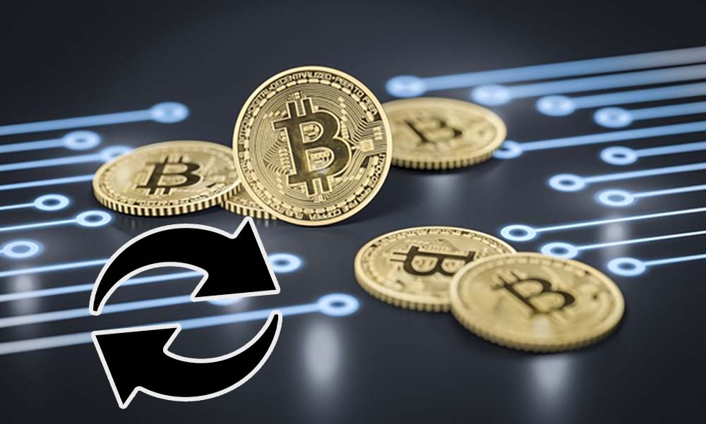 Anonim Bir Balina 12 Bin Bitcoin’i Cüzdanlar Arası Taşıdı