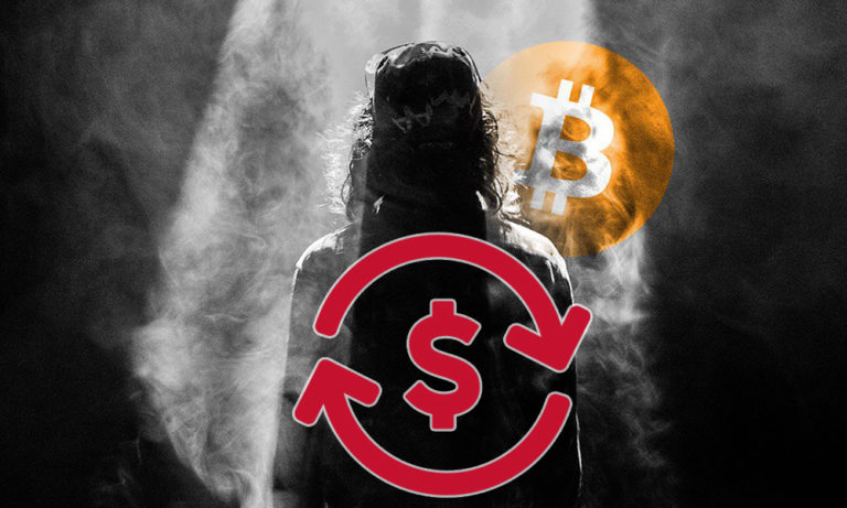 Anonim Kripto Cüzdanından Başka Bir Hesaba 5.000 Bitcoin Taşındı