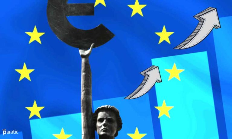 Avrupa Beklenen Veriyi Açıkladı! Euro Bölgesi’nde Ekonomik Duyarlılık Arttı