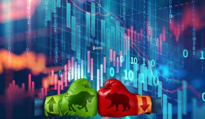 Avrupa Piyasaları Karışık Seyrederken, İngiltereli FTSE 100 Yükselişte