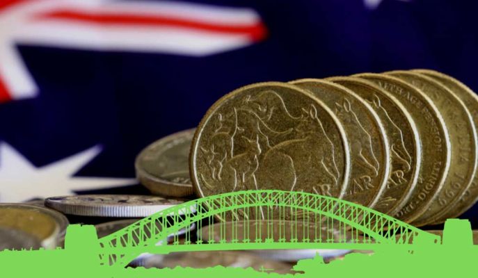 Avustralya Para Biriminin Dolara Karşı 0,79’a Yükselmesi Bekleniyor