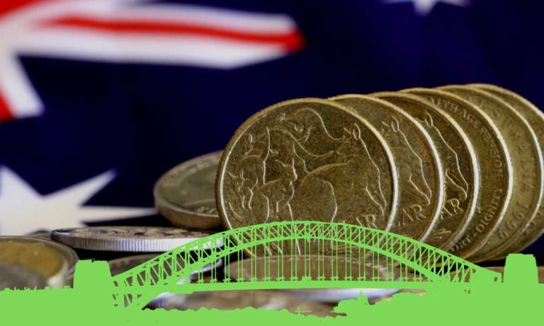 Avustralya Para Biriminin Dolara Karşı 0,79’a Yükselmesi Bekleniyor