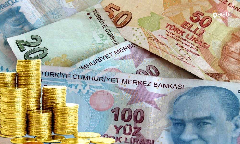 M3 Para Arzı Şubat’ta %28,2 Oranında Büyüdü