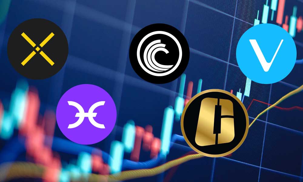 Kripto Yatırımcısı Ben Armstrong Yüksek Potansiyelli Altcoinleri Sıraladı