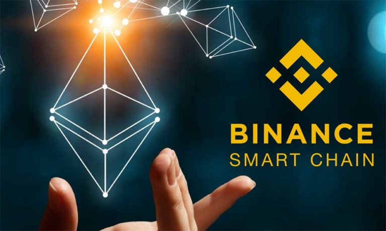 Binance Smart Chain Ethereum’a Karşı Yeni Zirvesine Ulaştı