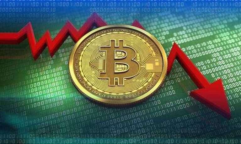 Bitcoin 52 Bin Doları Gördükten Sonra Satış Etkisiyle Değer Kaybetti